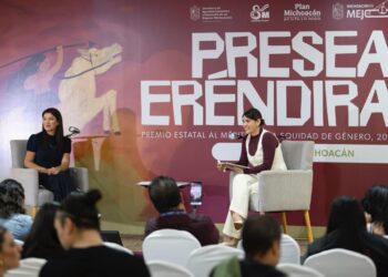 Las niñas también hacen historia: lanzan convocatoria a la Presea Eréndira