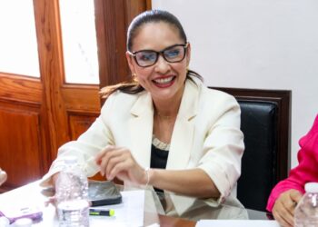 Propondrá Nalleli Pedraza integrar a 10 mujeres históricas al calendario cívico de Michoacán