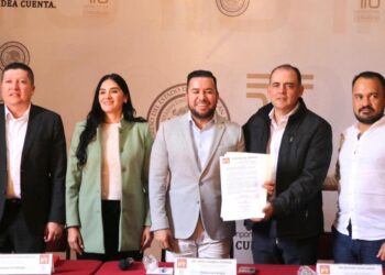 Listo PT para arrancar nuevo período legislativo