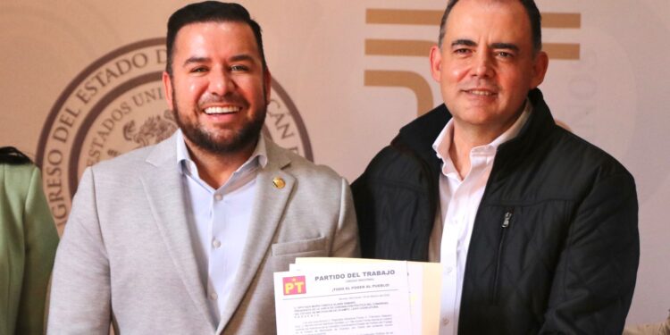 Con unidad y diálogo elegimos la presidencia de la Mesa Directiva: Reyes Galindo
