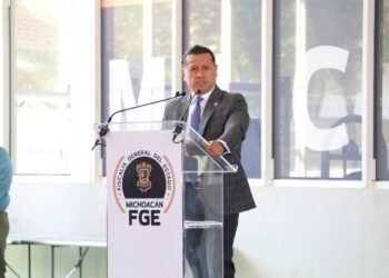 Fortalece FGE su infraestructura tecnológica para mejorar la atención a la ciudadanía