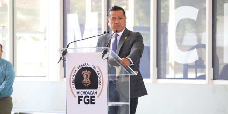 Fortalece FGE su infraestructura tecnológica para mejorar la atención a la ciudadanía