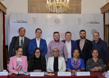 Fortalece FGE su infraestructura tecnológica para mejorar la atención a la ciudadanía