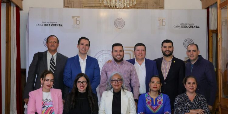 Fortalece FGE su infraestructura tecnológica para mejorar la atención a la ciudadanía