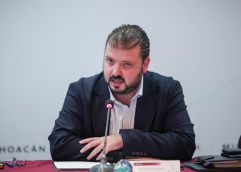 Ley de no más deuda a largo plazo es solo para el Ejecutivo; ayuntamientos son libres de su manejo financiero: Raúl Zepeda