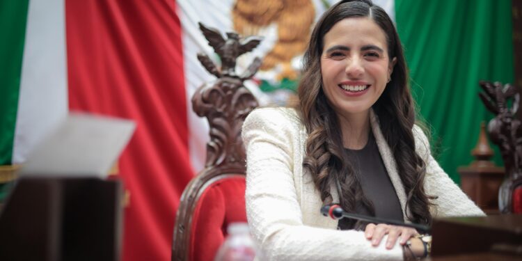 PT firme en el impulso a la reforma de ley para combatir el pirataje y los delitos cibernéticos: Reyes Galindo