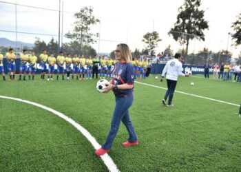 UMSNH será sede de la inauguración de la fase estatal de la Universiada 2026