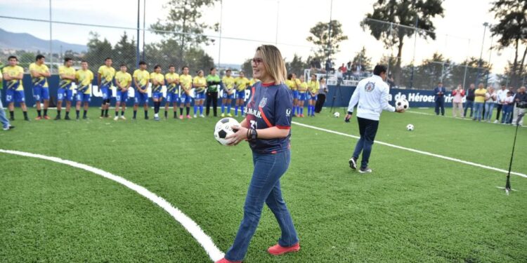 UMSNH será sede de la inauguración de la fase estatal de la Universiada 2026