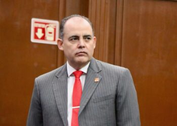 ”Representaremos a todas las fuerzas políticas con firmeza y autonomía”: Baltazar Gaona