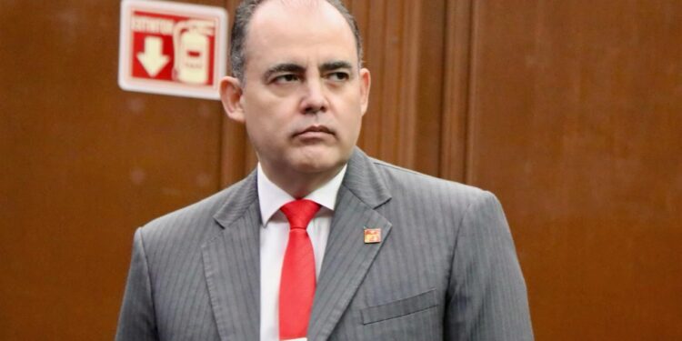 ”Representaremos a todas las fuerzas políticas con firmeza y autonomía”: Baltazar Gaona