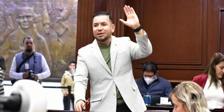 Comisión Coordinadora Estatal del PT respalda continuidad de Reyes Galindo como Coordinador del Grupo Parlamentario