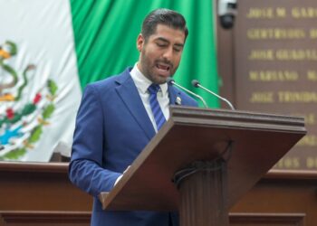 PT firme en el impulso a la reforma de ley para combatir el pirataje y los delitos cibernéticos: Reyes Galindo