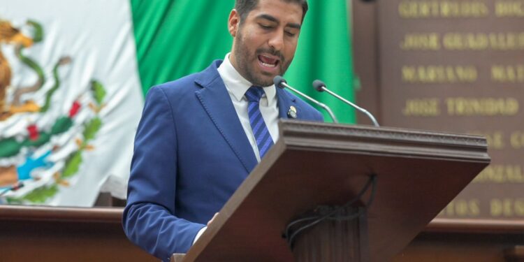 PT firme en el impulso a la reforma de ley para combatir el pirataje y los delitos cibernéticos: Reyes Galindo