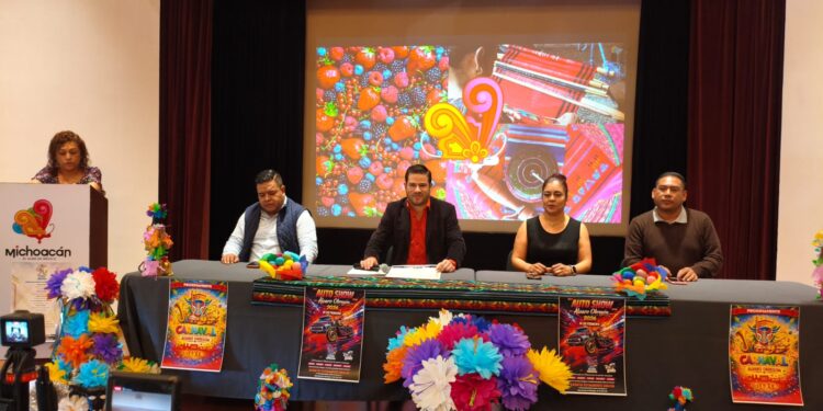 Álvaro Obregón alista festejo por su 96 aniversario como municipio