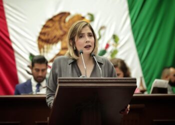 PT firme en el impulso a la reforma de ley para combatir el pirataje y los delitos cibernéticos: Reyes Galindo