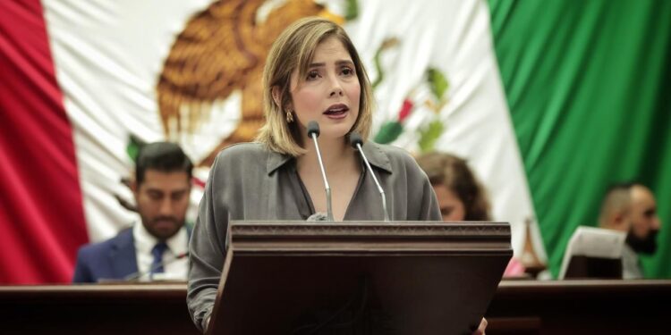 PT firme en el impulso a la reforma de ley para combatir el pirataje y los delitos cibernéticos: Reyes Galindo