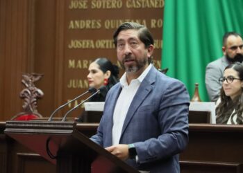 PT firme en el impulso a la reforma de ley para combatir el pirataje y los delitos cibernéticos: Reyes Galindo