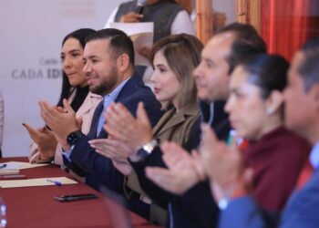 PT firme en el impulso a la reforma de ley para combatir el pirataje y los delitos cibernéticos: Reyes Galindo