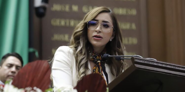 PT firme en el impulso a la reforma de ley para combatir el pirataje y los delitos cibernéticos: Reyes Galindo