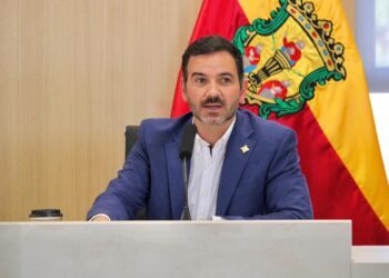 UMSNH será sede de la inauguración de la fase estatal de la Universiada 2026