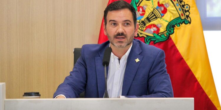 UMSNH será sede de la inauguración de la fase estatal de la Universiada 2026