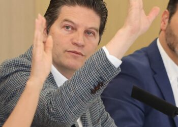 UMSNH será sede de la inauguración de la fase estatal de la Universiada 2026