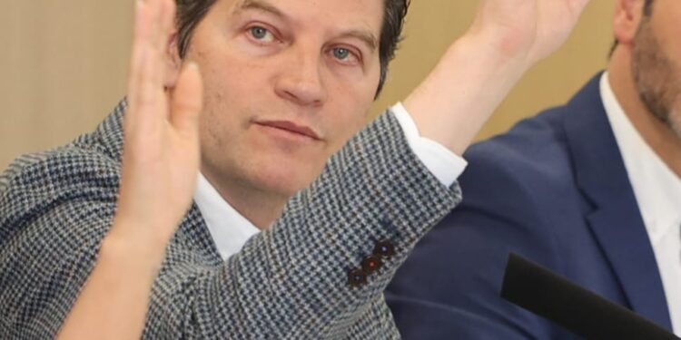 UMSNH será sede de la inauguración de la fase estatal de la Universiada 2026