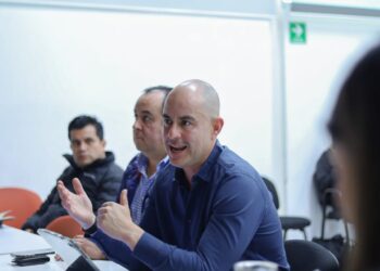 UMSNH será sede de la inauguración de la fase estatal de la Universiada 2026