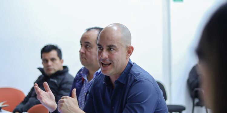 UMSNH será sede de la inauguración de la fase estatal de la Universiada 2026