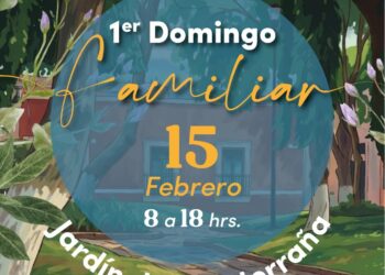 Sefeco invita al Domingo Familiar en La Soterraña este fin de semana