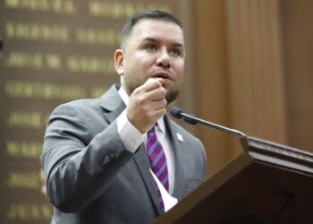 Busca Reyes Galindo que se reconozca el Juego de Pelota purépecha como Patrimonio Cultural Inmaterial de Michoacán