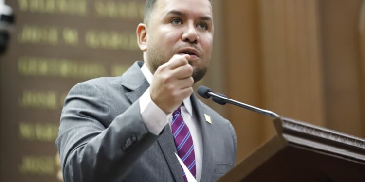 Busca Reyes Galindo que se reconozca el Juego de Pelota purépecha como Patrimonio Cultural Inmaterial de Michoacán