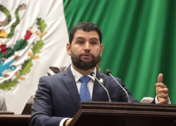 Somos el primer Congreso que frena una deuda pública y prohíbe heredarla: Giulianna Bugarini