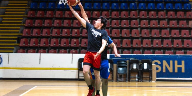 Básquetbol nicolaita tiene el objetivo de calificar a las finales de la LUBA