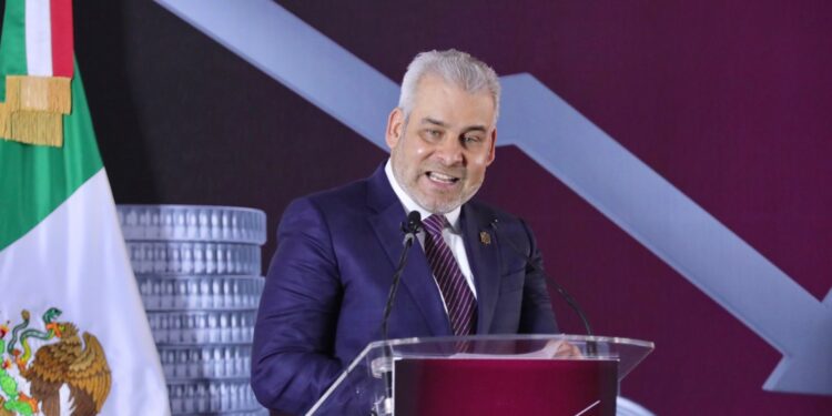 Fin a la cultura del endeudamiento en Michoacán; Bedolla celebra aprobación de reforma constitucional