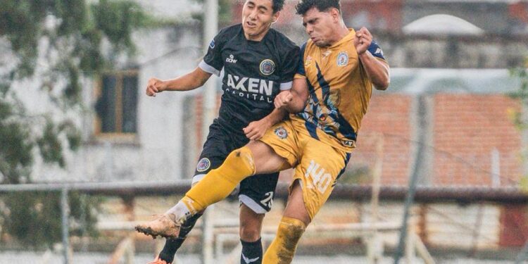 Equipos del Atlético Morelia-UMSNH buscan mantenerse en la cima de la clasificación