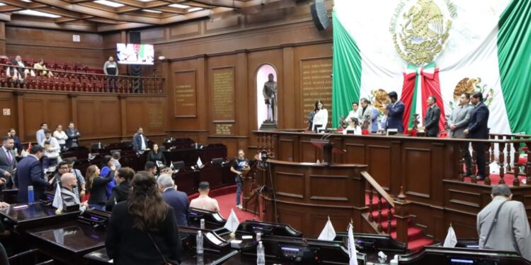 Fortalece 76 Legislatura lectura digital y derechos de autor en Ley de Fomento a la Lectura y el Libro