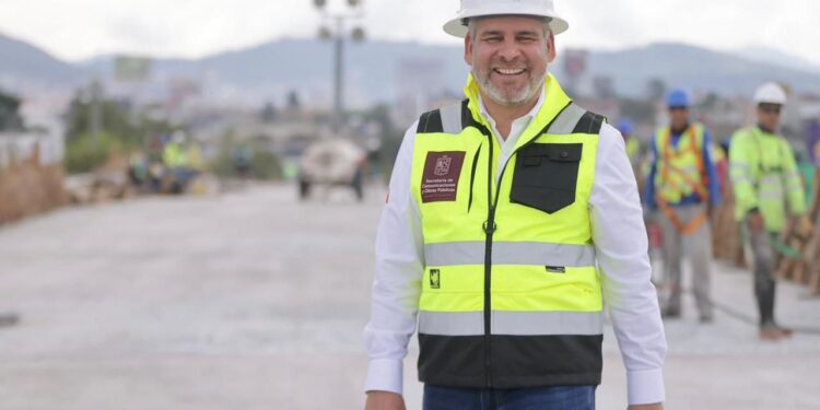 Es posible gobernar sin endeudar a Michoacán: Bedolla