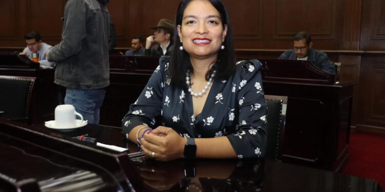 Fortalece 76 Legislatura lectura digital y derechos de autor en Ley de Fomento a la Lectura y el Libro