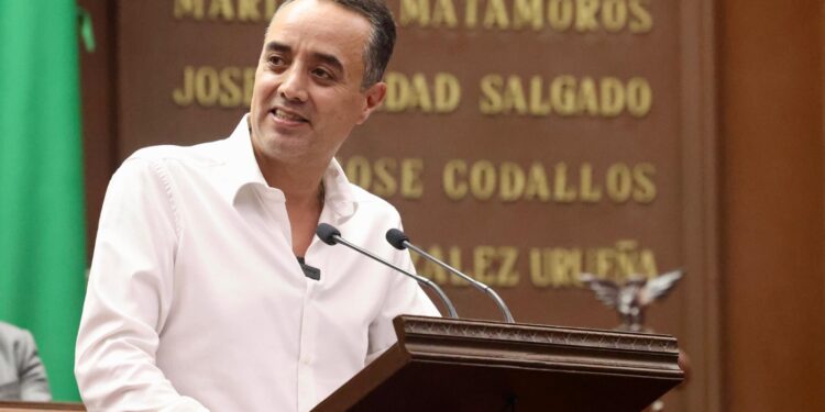 Fortalece 76 Legislatura lectura digital y derechos de autor en Ley de Fomento a la Lectura y el Libro