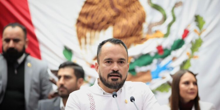 Fortalece 76 Legislatura lectura digital y derechos de autor en Ley de Fomento a la Lectura y el Libro