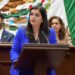 Llama diputada Tere Herrera a reforzar vacunación ante repunte de sarampión en Michoacán