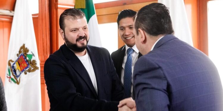 Segob refuerza supervisión y transparencia en notarías