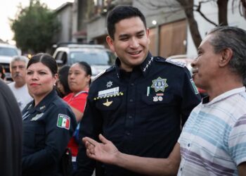 Participación ciudadana, la ruta para la prevención del delito