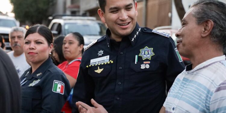 Participación ciudadana, la ruta para la prevención del delito