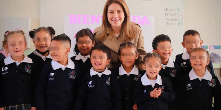 La seguridad la construimos en comunidad: Yankel Benítez