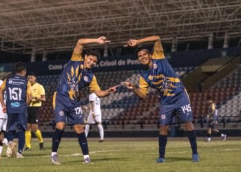 Atlético Morelia-UMSNH se consolida como líder del Grupo 11 de la Liga TDP