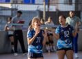 Concluye con éxito la Liga Estudiantil de Voleibol: Cecufid