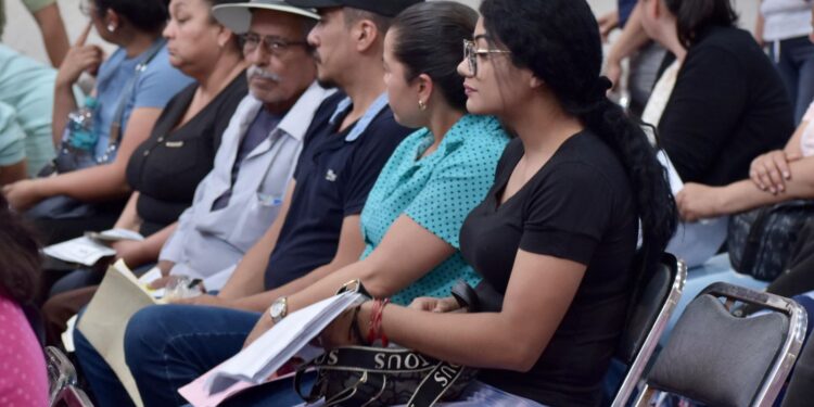 ¿Eres beneficiario del Programa de Vivienda para el Bienestar 2025? Acude a entregar tus documentos: IVEM