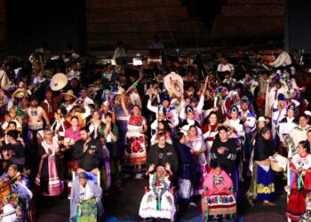 ¡Prepárate! La magia de la K’uínchekua está más cerca, boletos disponibles a partir de este lunes